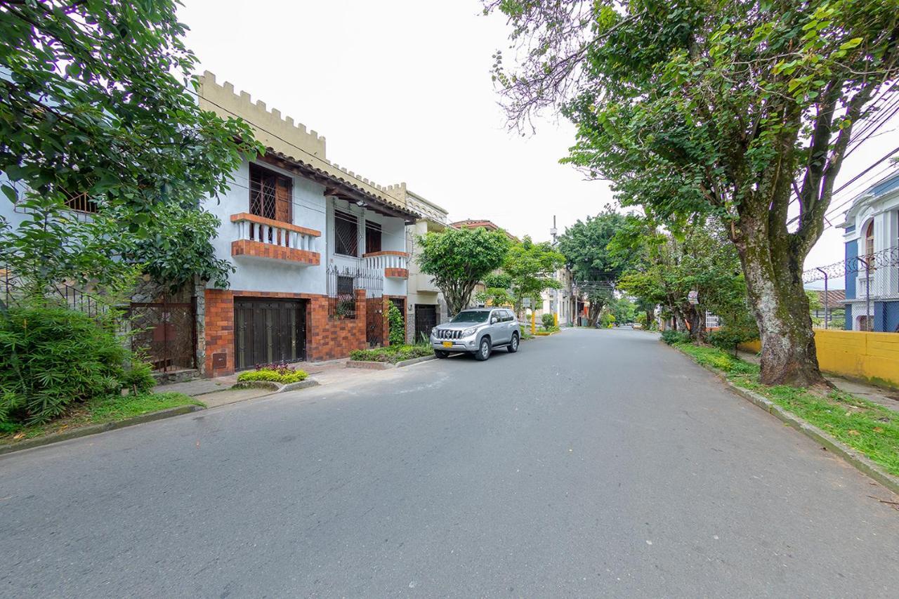 Ayenda Sarayu House * Medellín