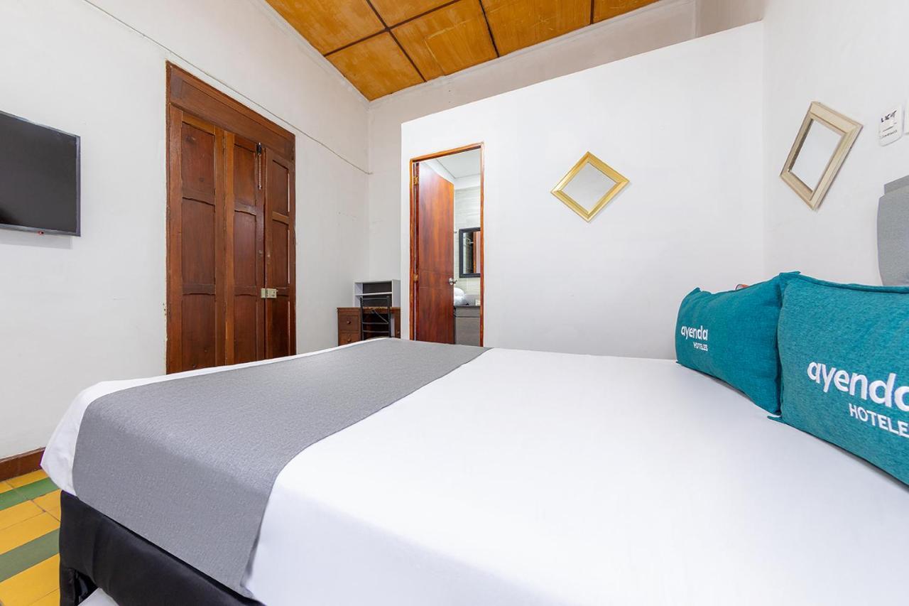 Ayenda Sarayu House * Medellín