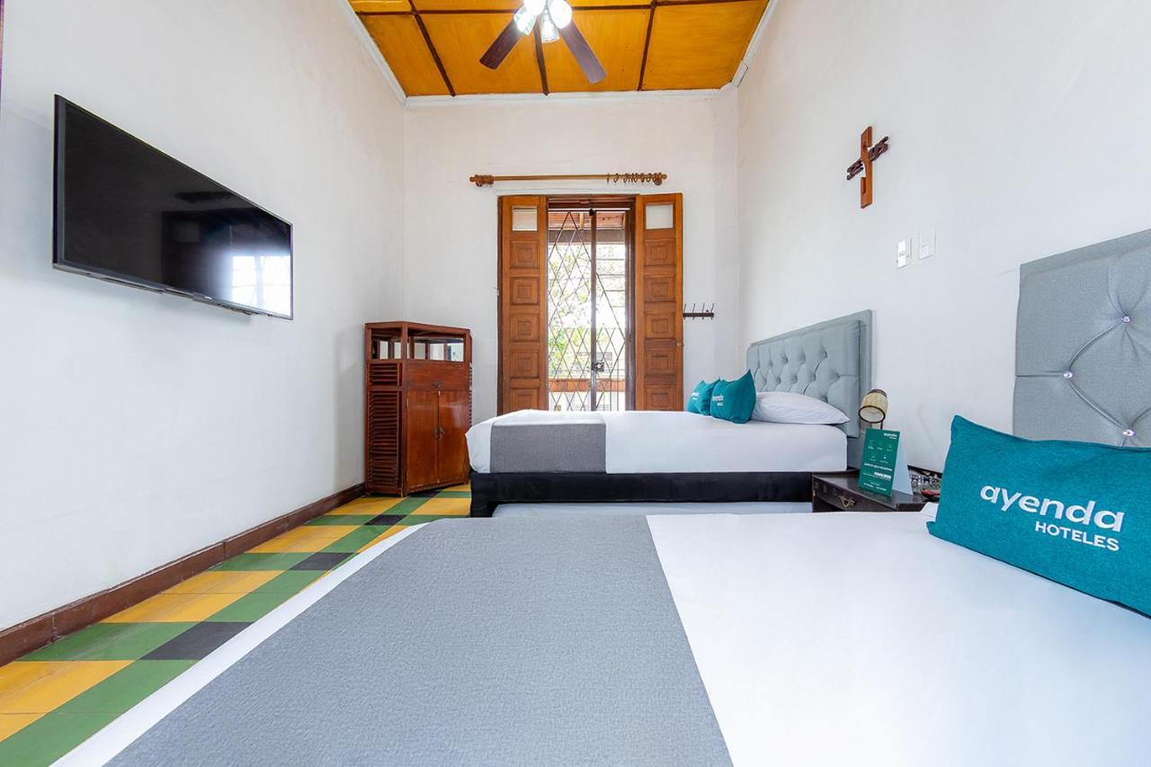 Ayenda Sarayu House * Medellín