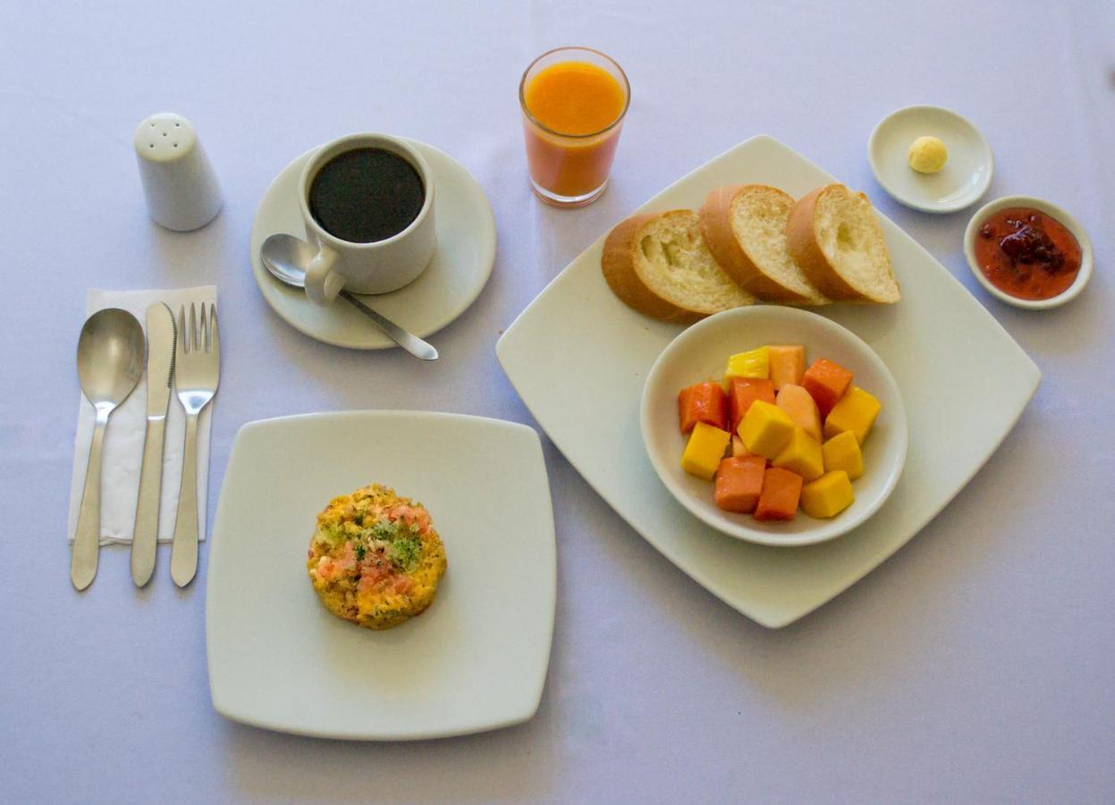 Ayenda Sarayu House Hotel Medellín