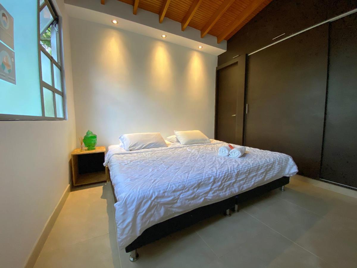 Hostal Nodo Medellín