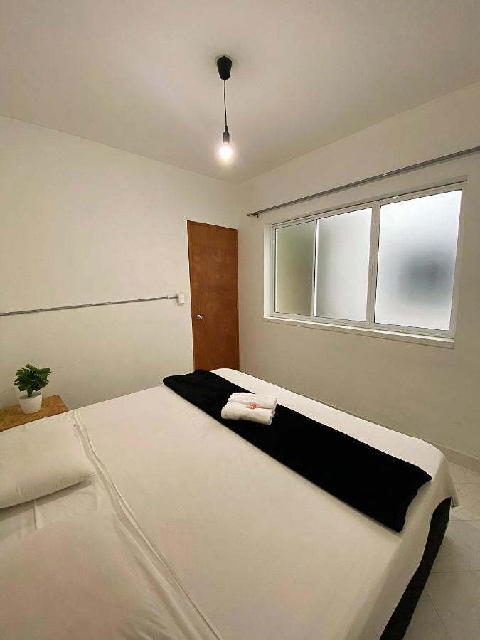 Nodo Hostal *