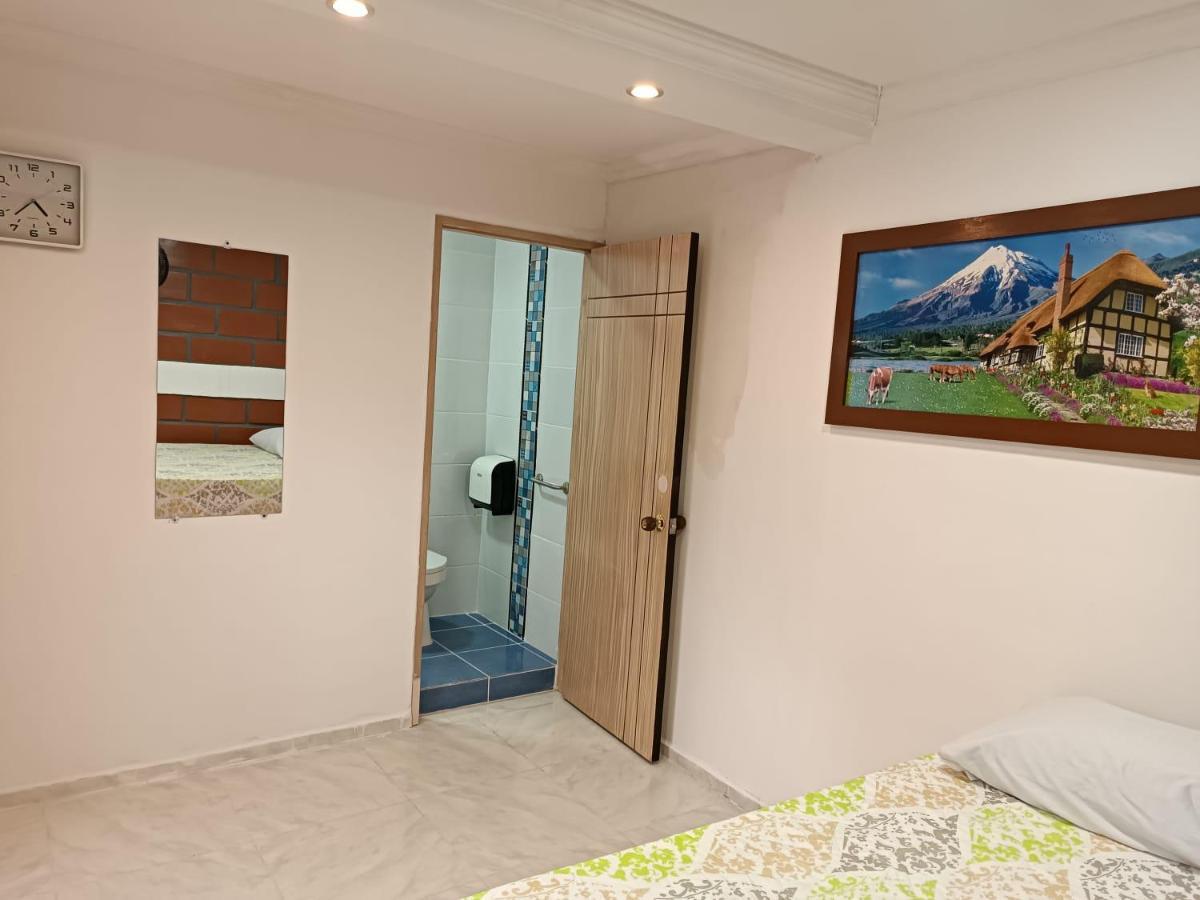 Eterna Primavera Hotel Medellín