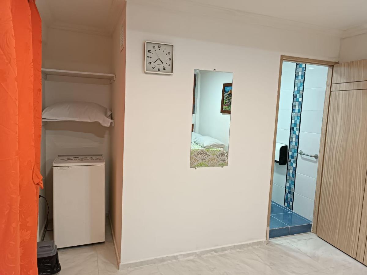 Hotel Eterna Primavera 2*