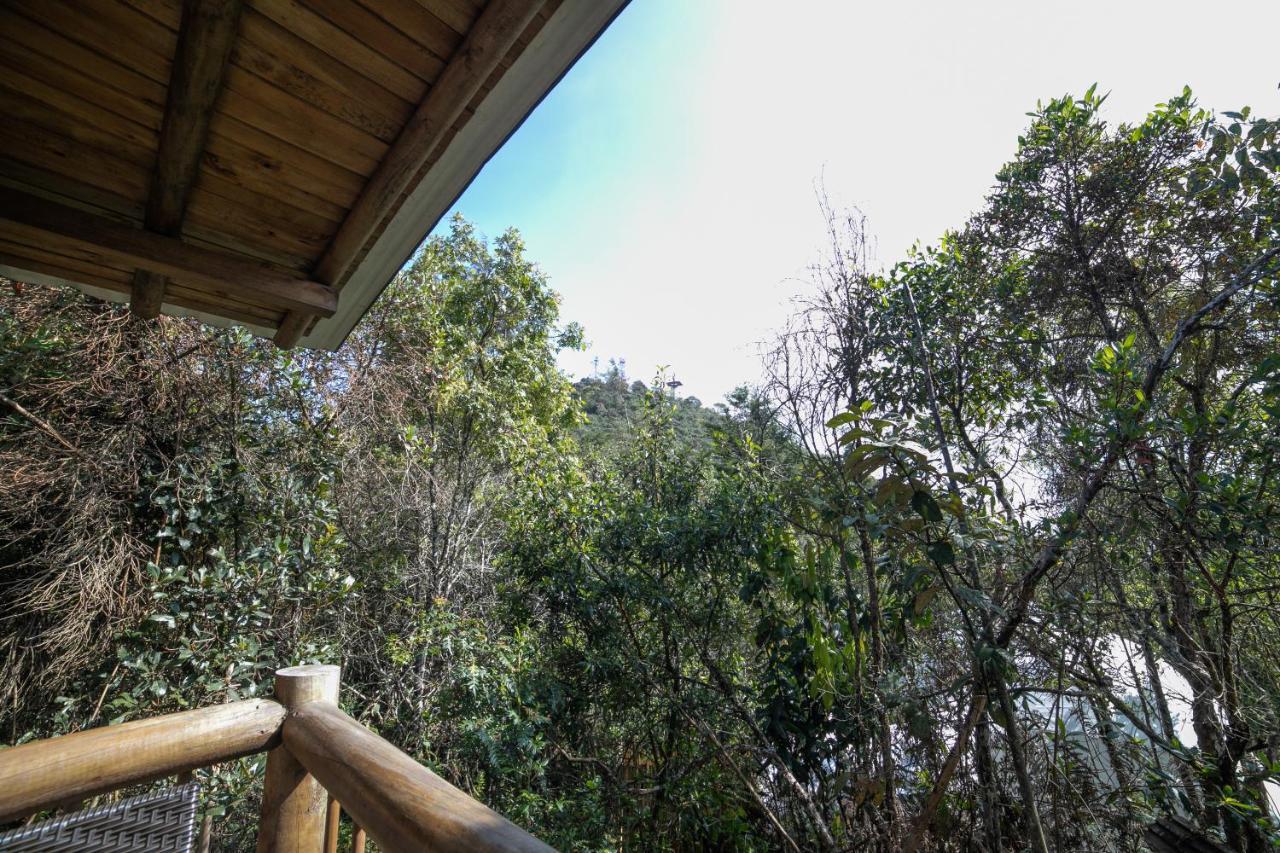 Camping Cerro Mirador