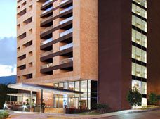 Estelar Blue Medellin