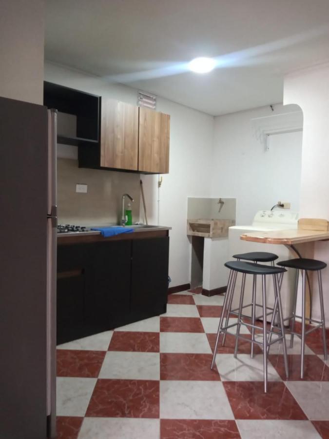 Estadio Aparta 201 Apartamento