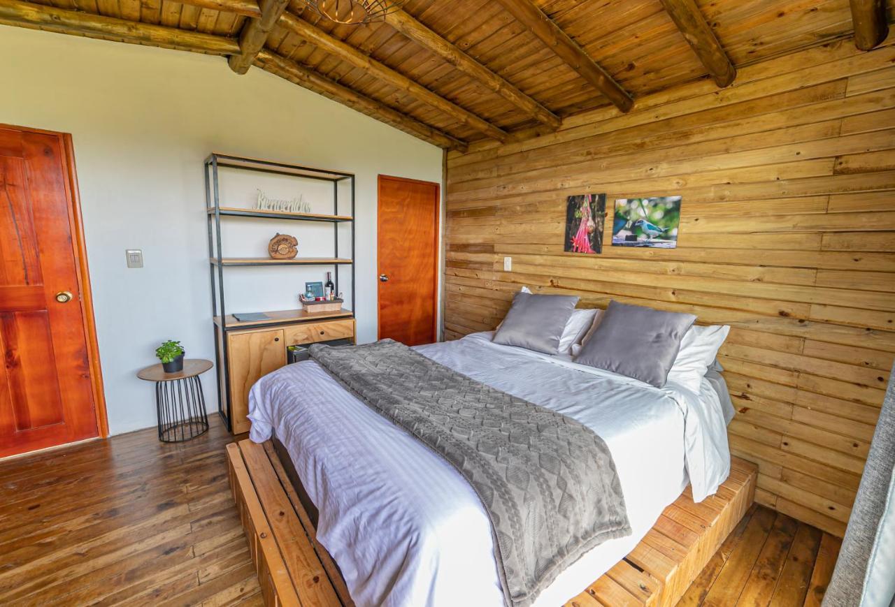 Camping Cerro Mirador