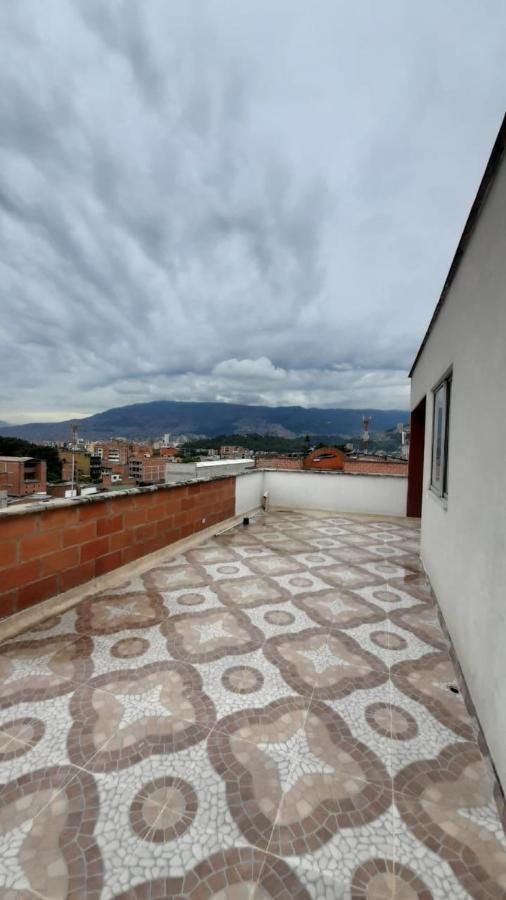 Apartamento Edificio Belén *