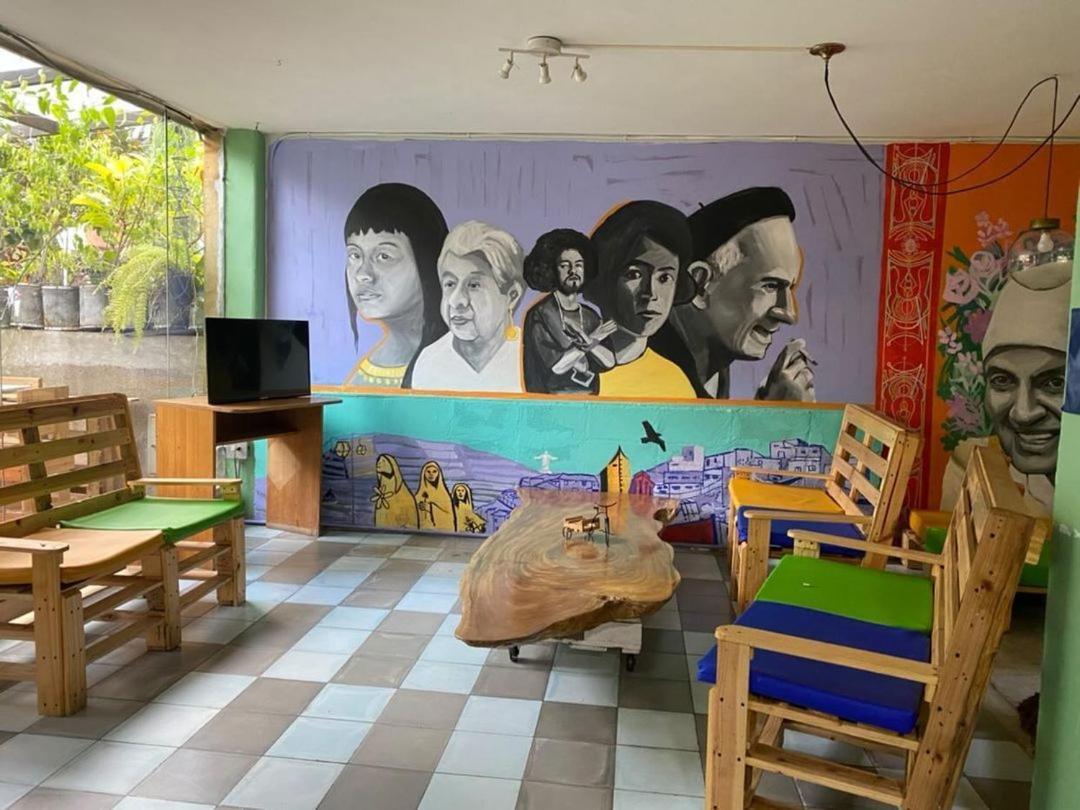 Casa Estación Y Restaurante Hostal *