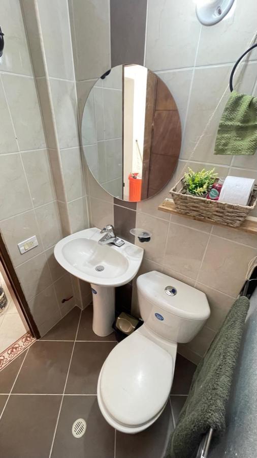 Apartamento Apartamento Bolivariana *