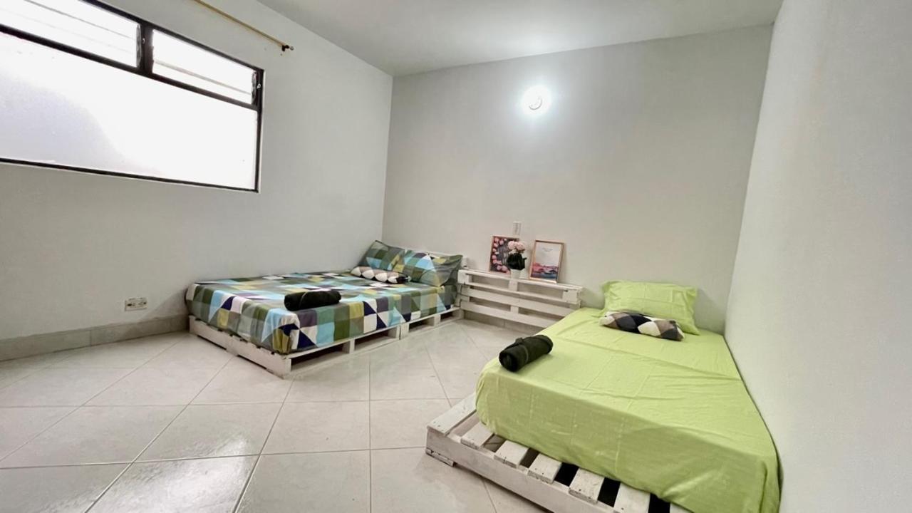Apartamento Bolivariana * Medellín