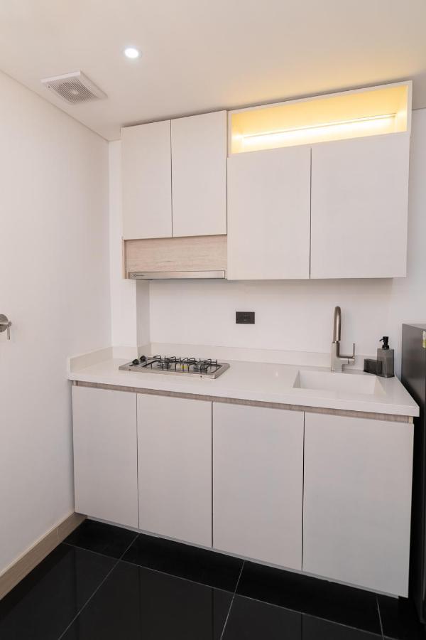 Hotel Zona A Medellin