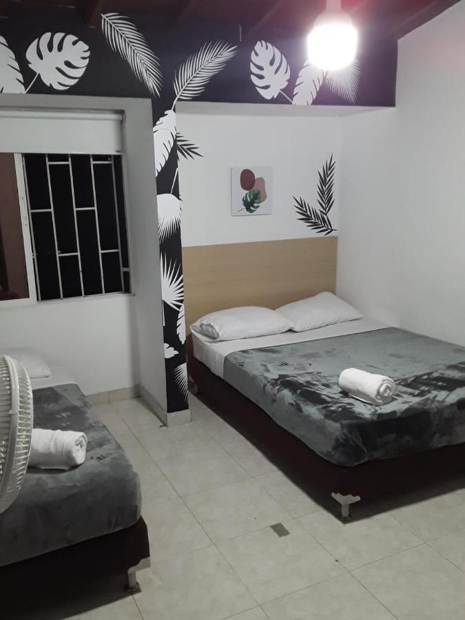 Primavera Hotel Medellín