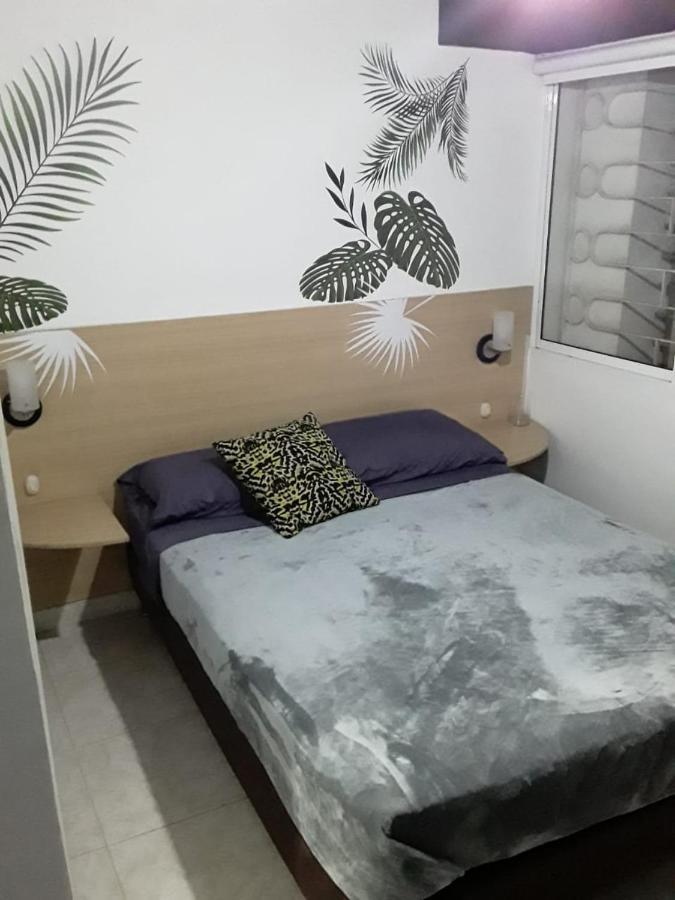 Hotel Primavera Medellín