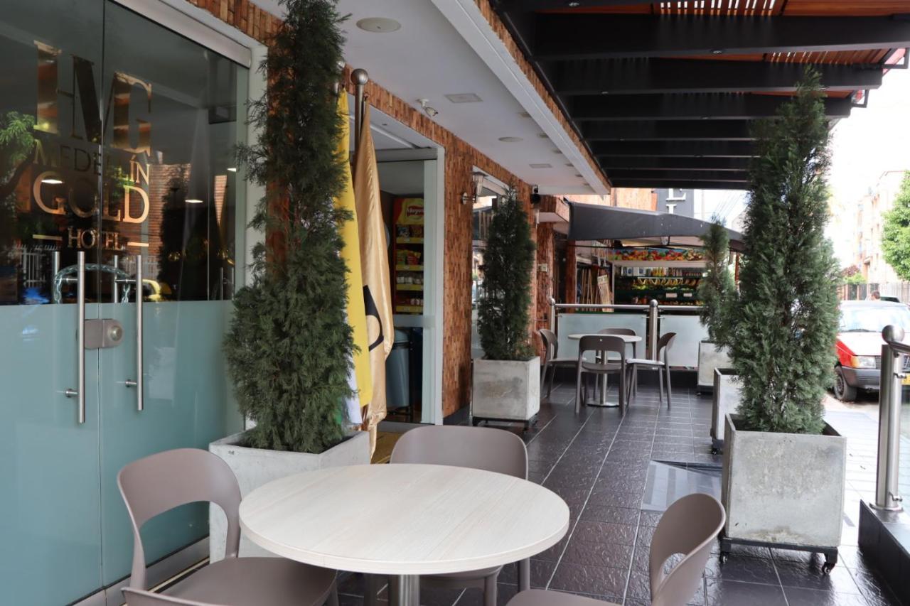 Hotel Gold 3*