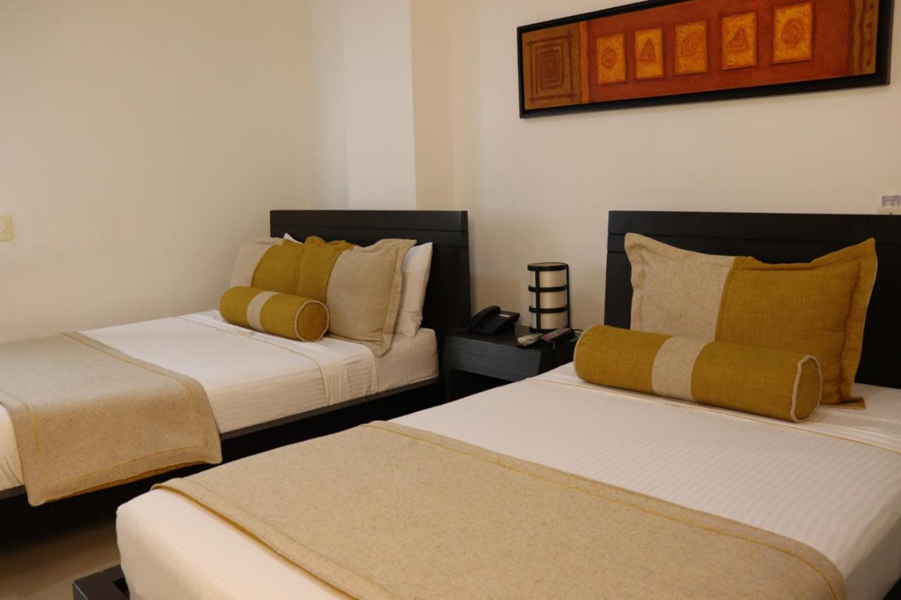 Gold Hotel 3*
