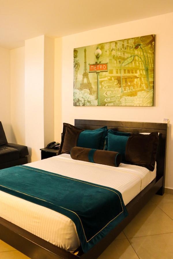 Gold Hotel Medellín