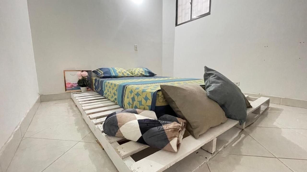 Apartamento Bolivariana Medellín