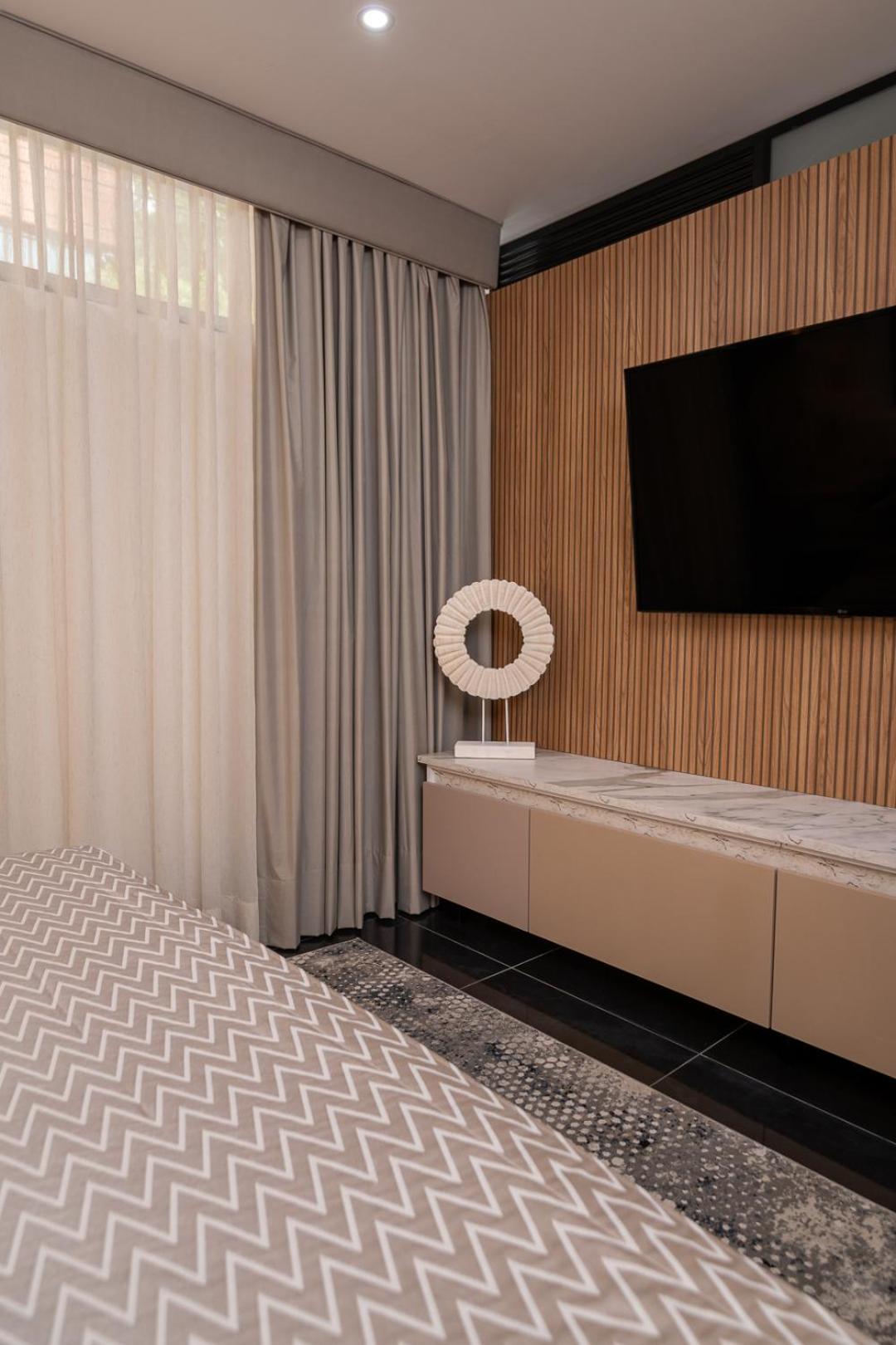 Hotel Zona A Medellin