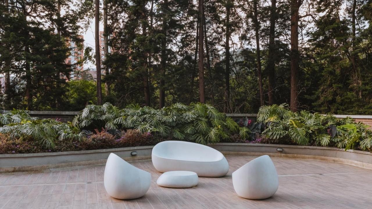 Travelers Urban Hotel Medellin