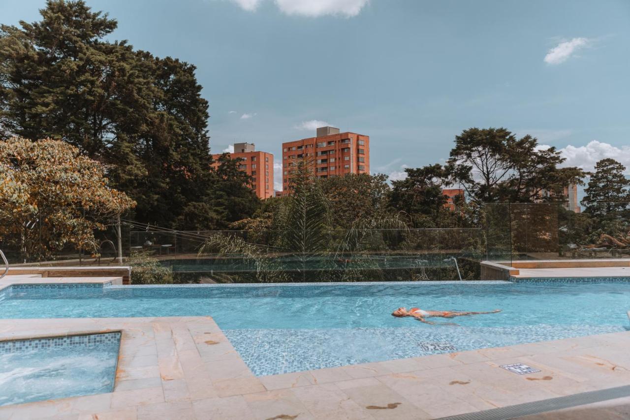 Travelers Urban Hotel Medellin