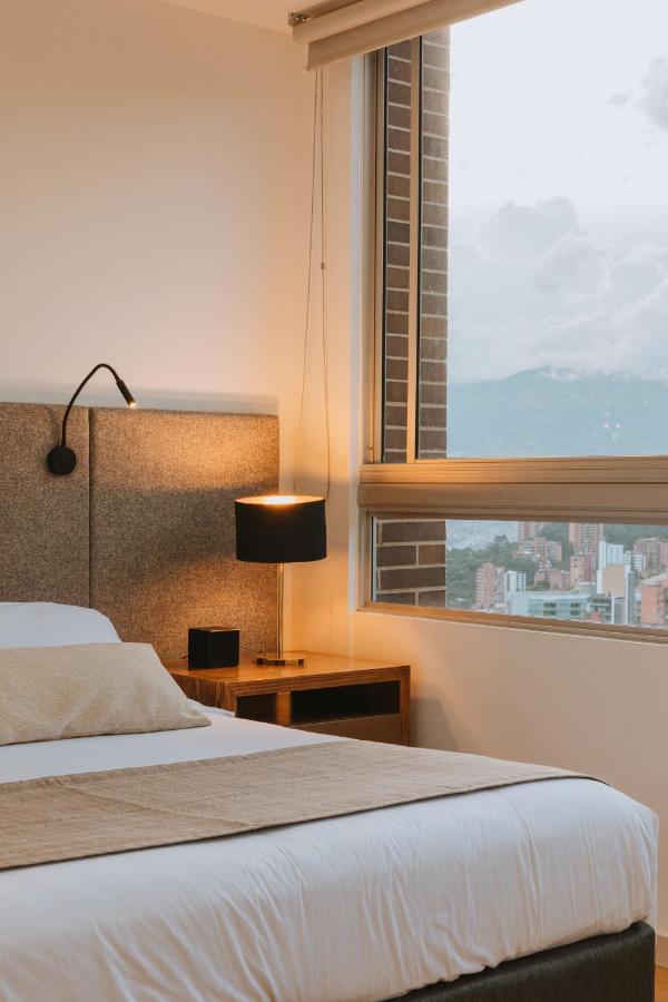 Travelers Urban Medellin