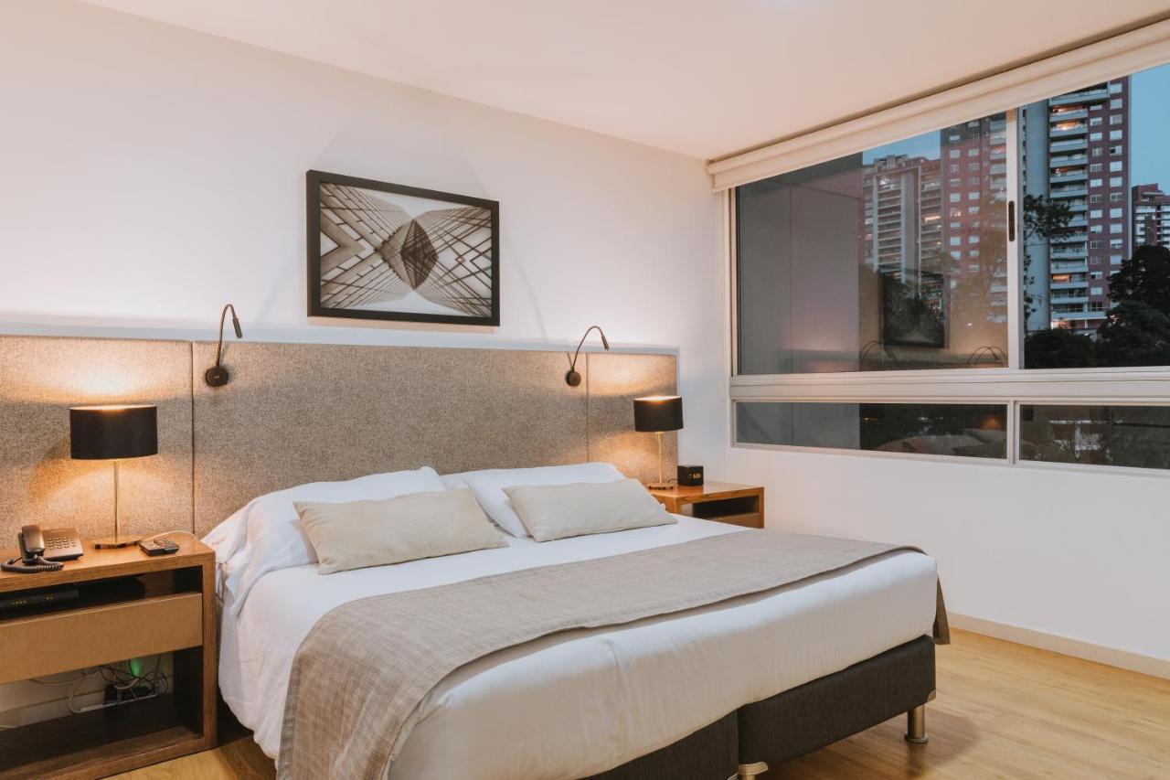 Travelers Urban Hotel 5*