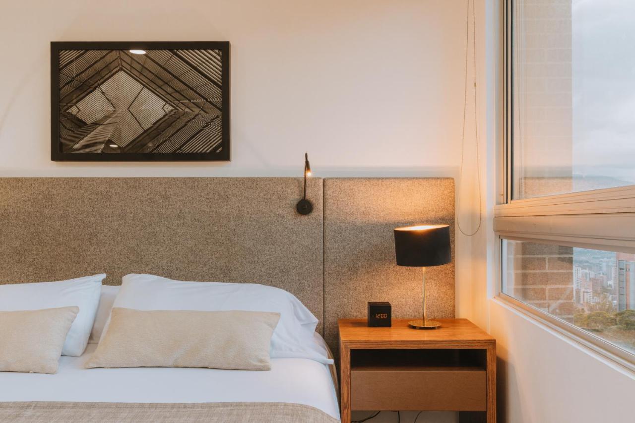 Travelers Urban 5* Medellin