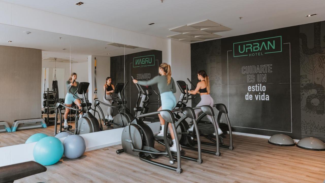 Travelers Urban 5*