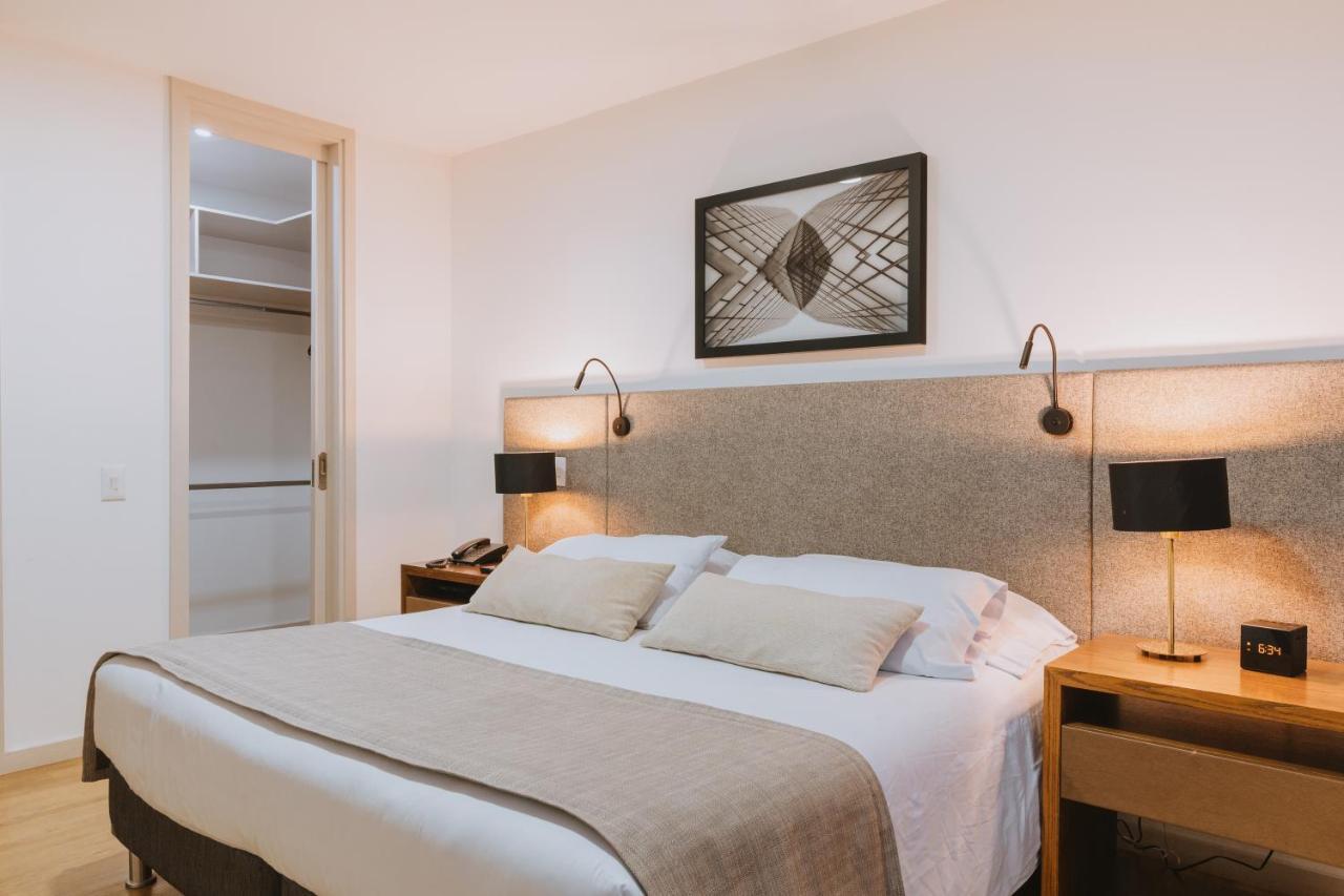 Travelers Urban 5* Medellin