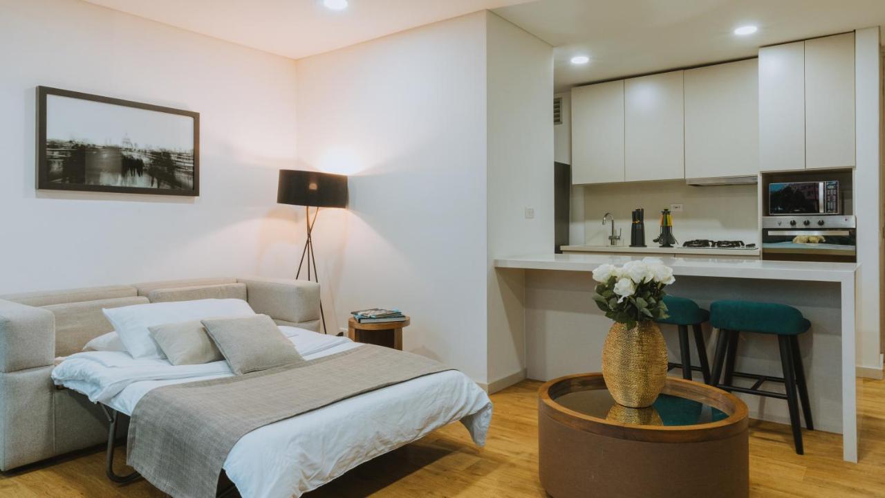 Travelers Urban Hotel Medellin