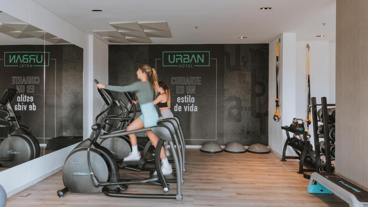 Travelers Urban 5*