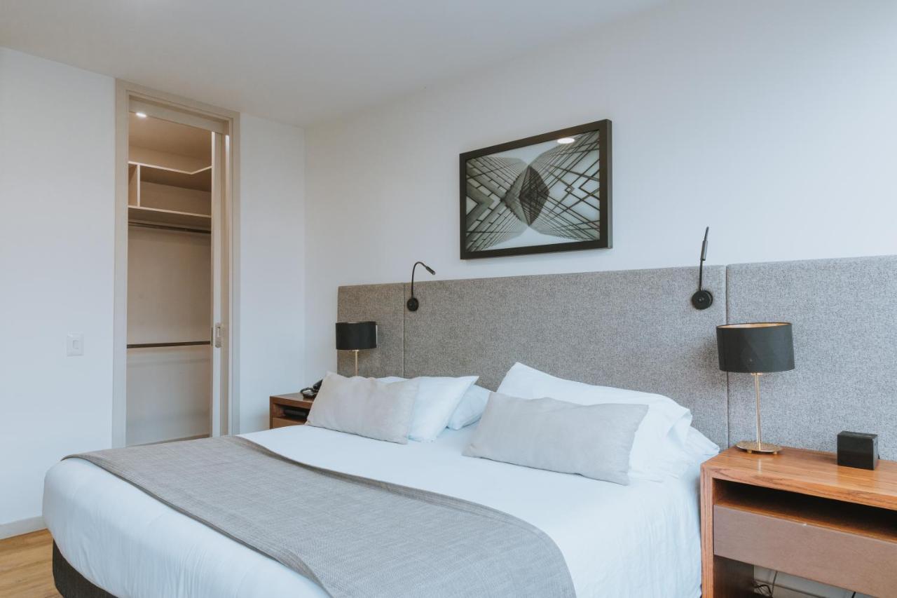 Travelers Urban Hotel Medellin