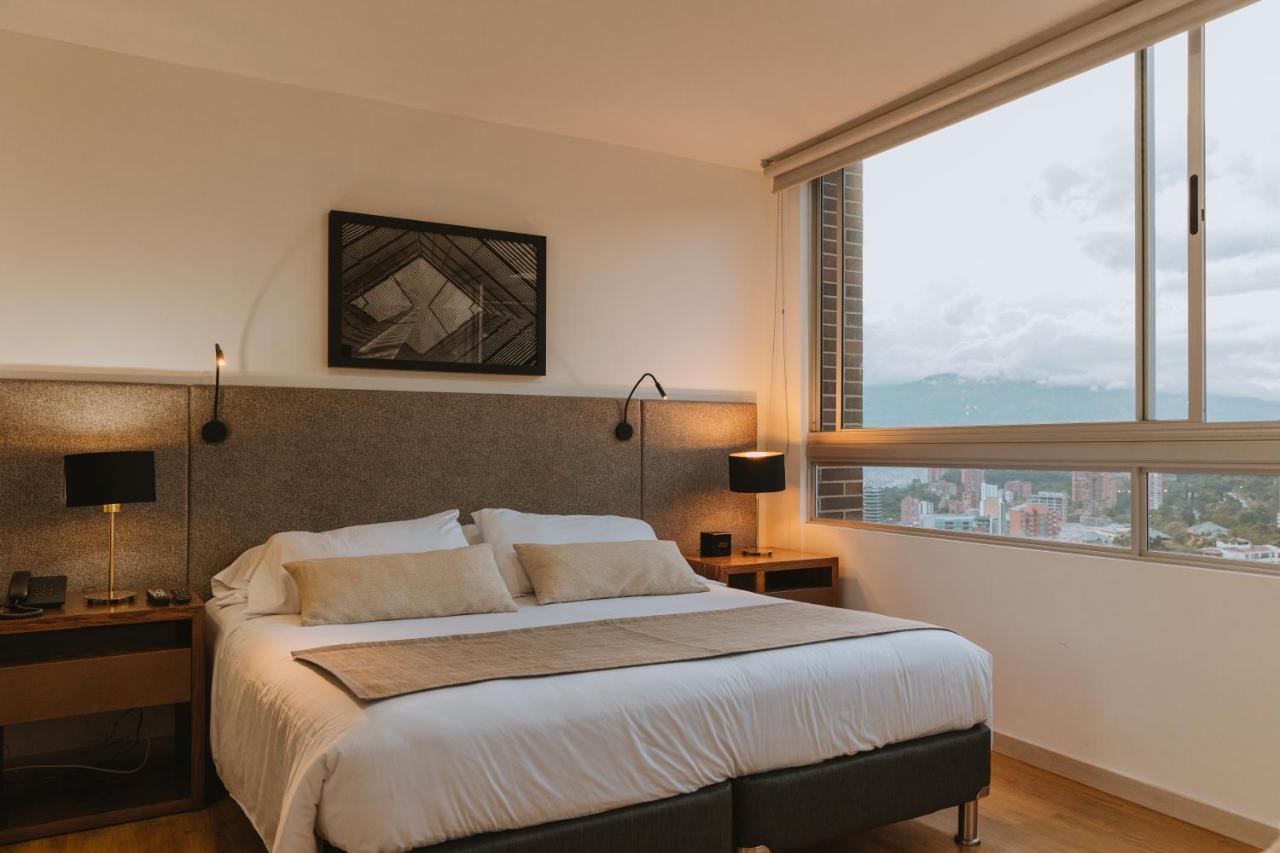Travelers Urban Hotel Medellin