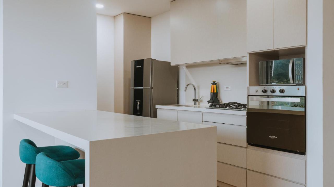 Travelers Urban 5* Medellin