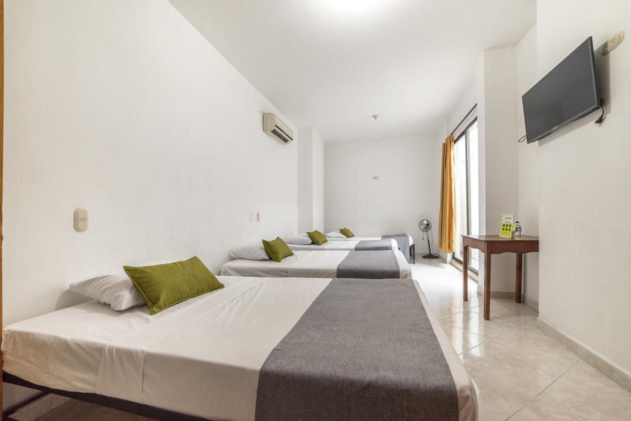 Ayenda 1228 Balcones De La 70