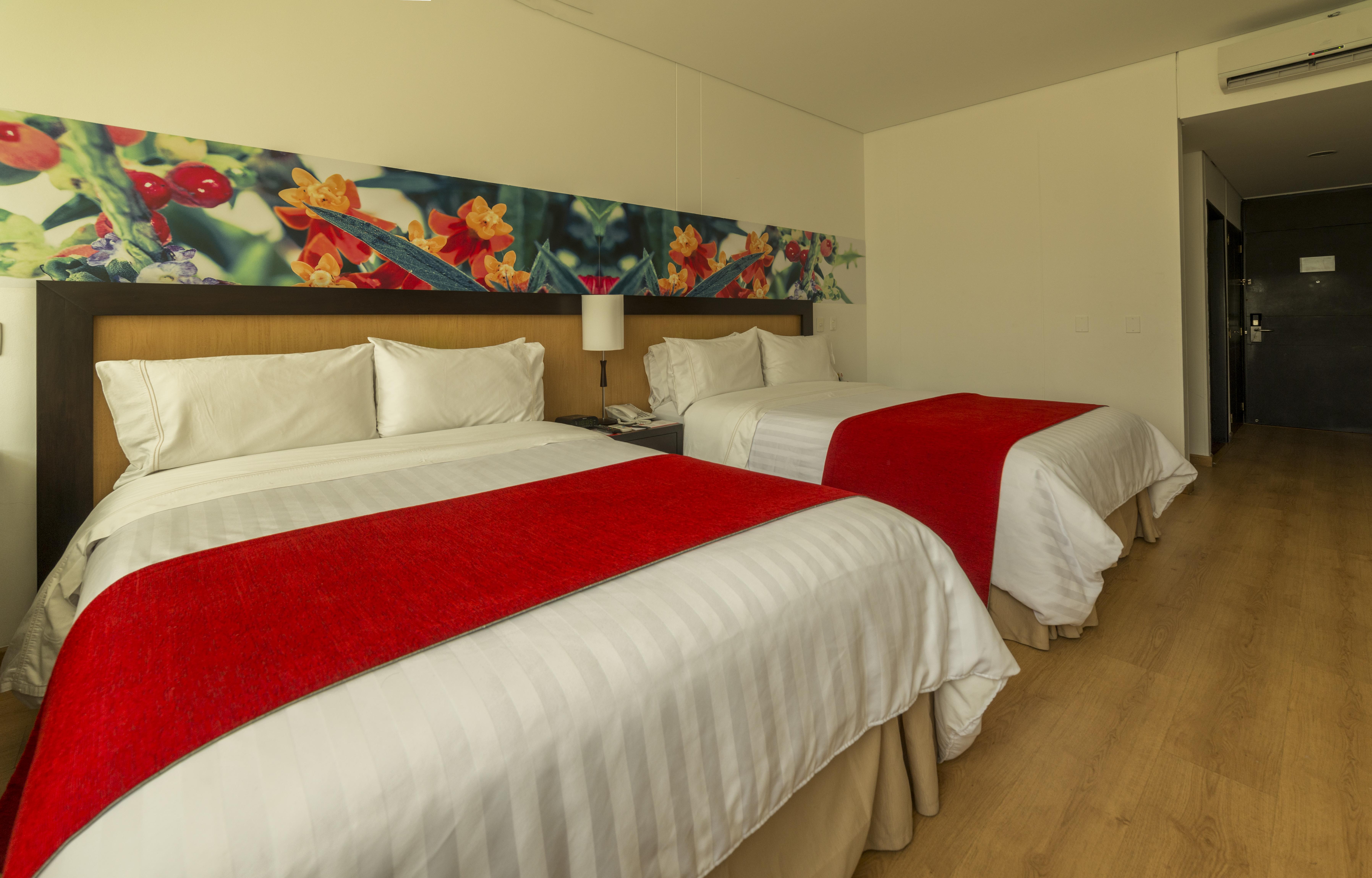 Hotel Mi Sandiego Medellín
