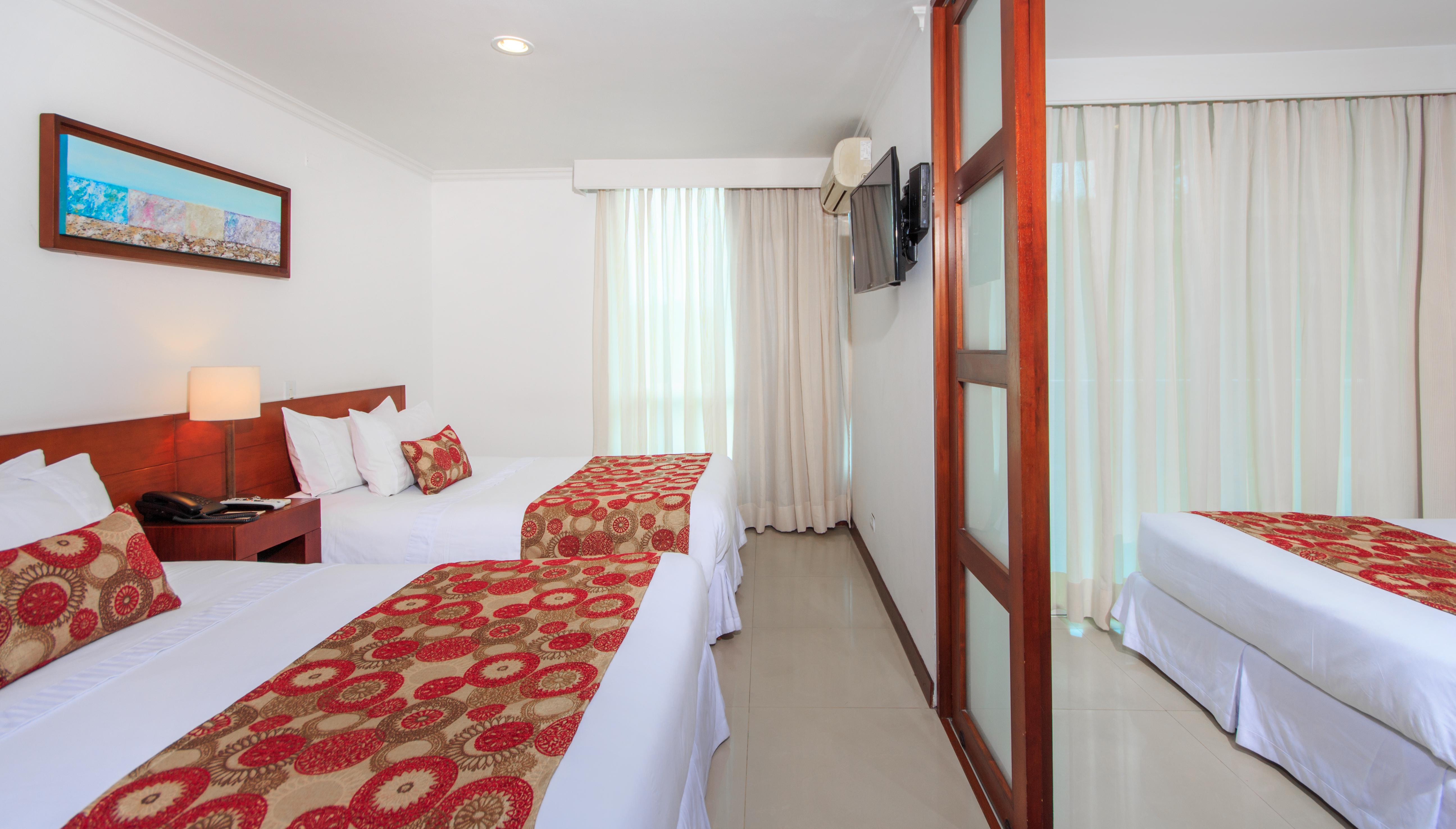 The Morgana Poblado Hotel 3*