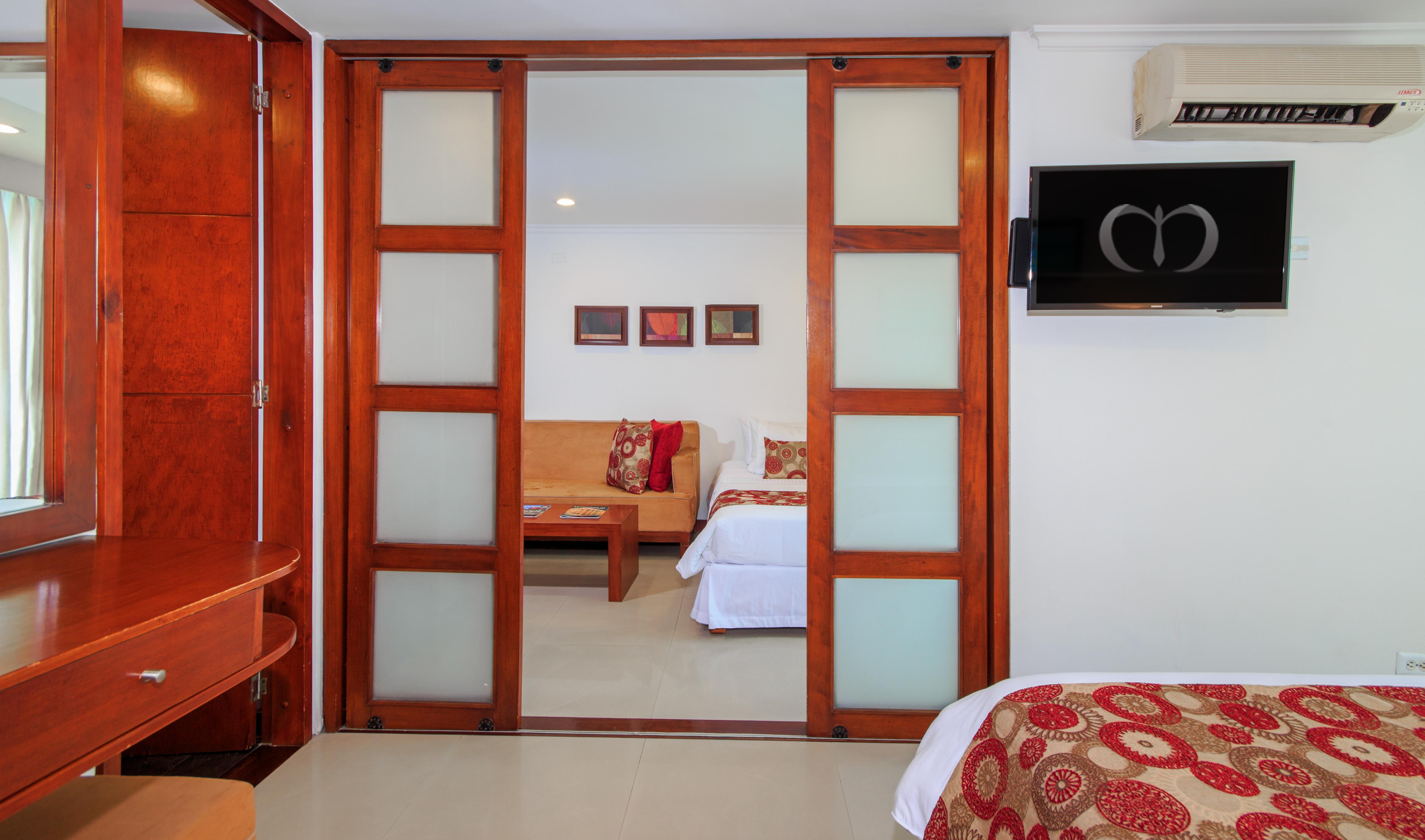 Hotel The Morgana Poblado Medellín