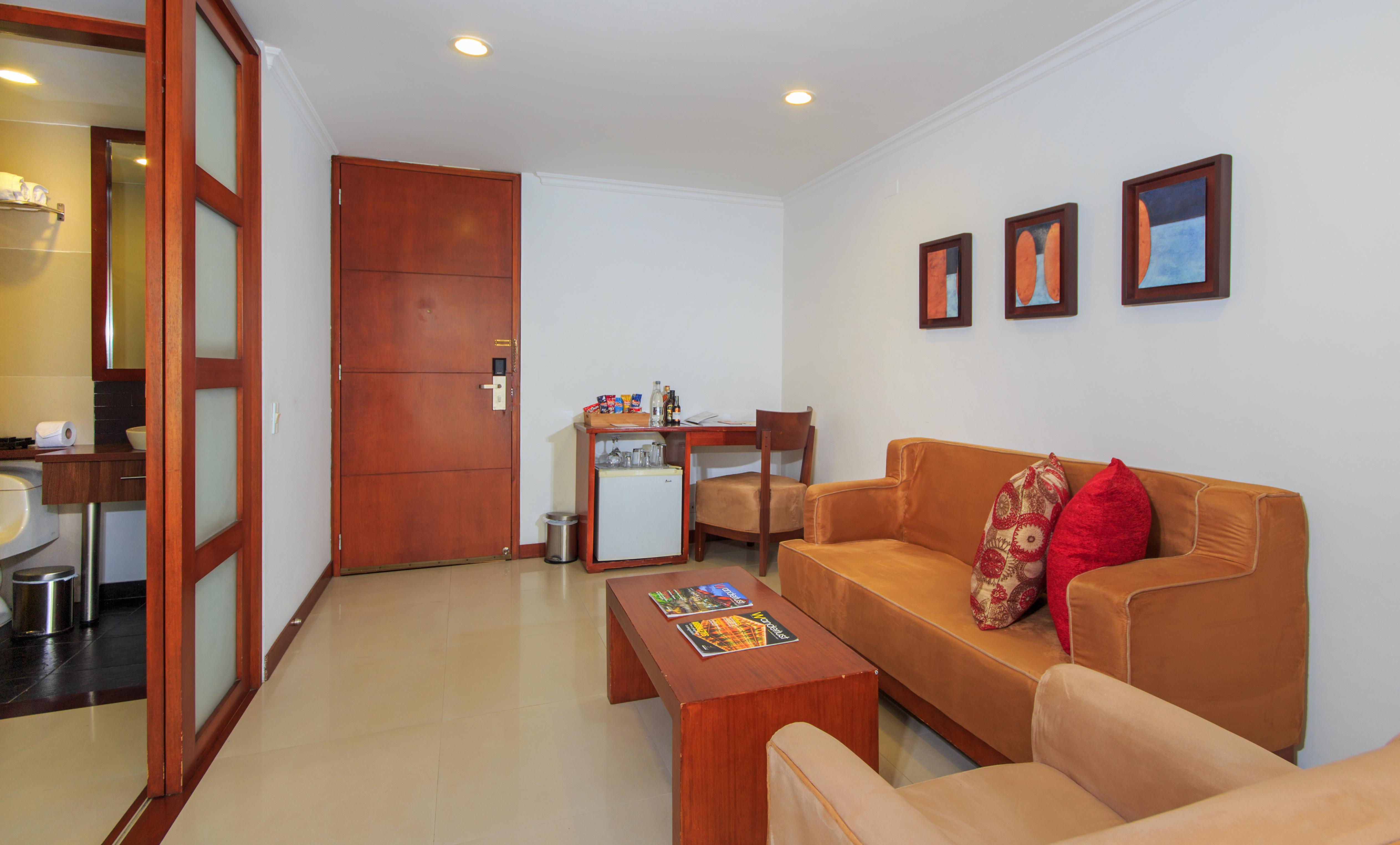 The Morgana Poblado 3* Medellín