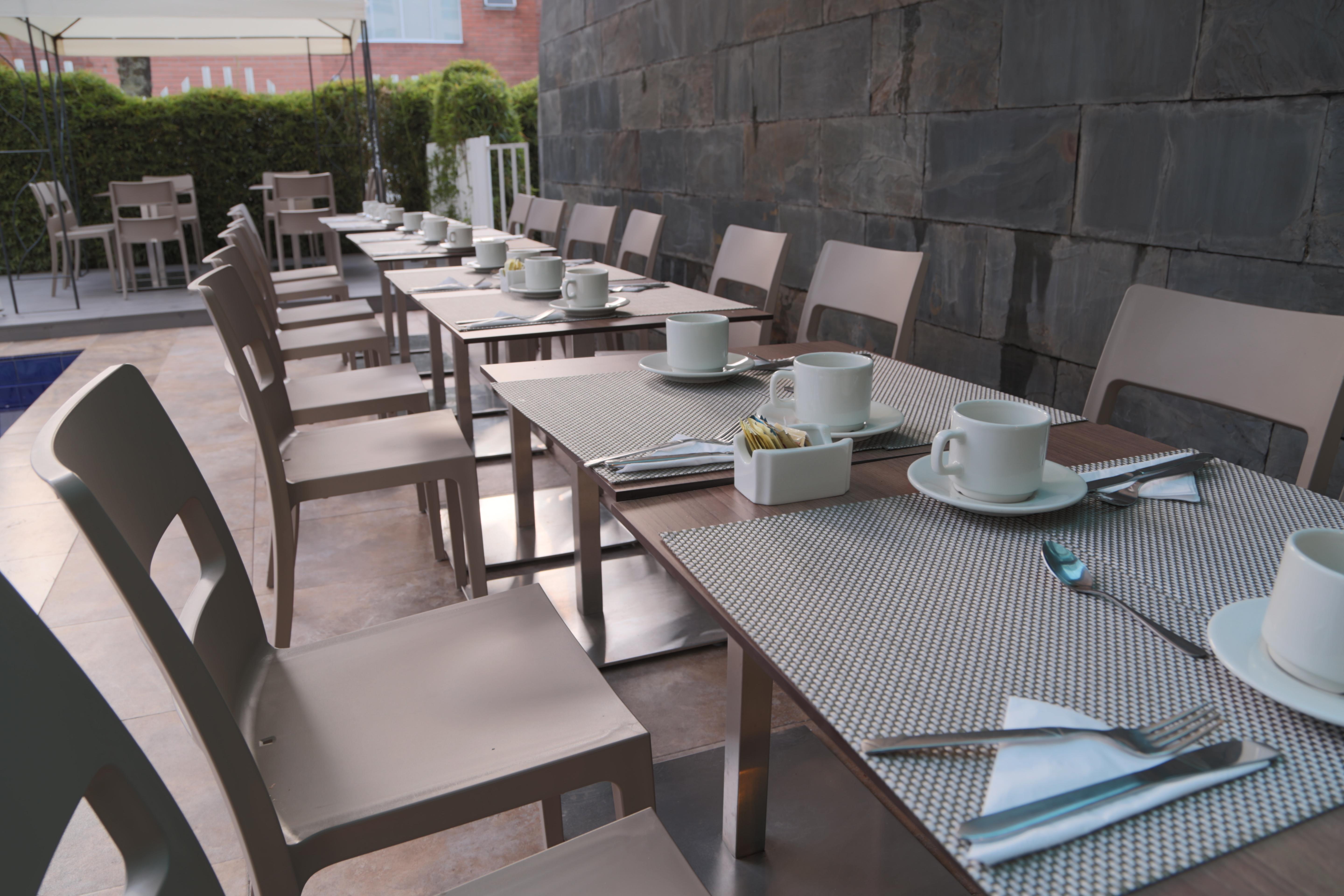 The Morgana Poblado 3* Medellín