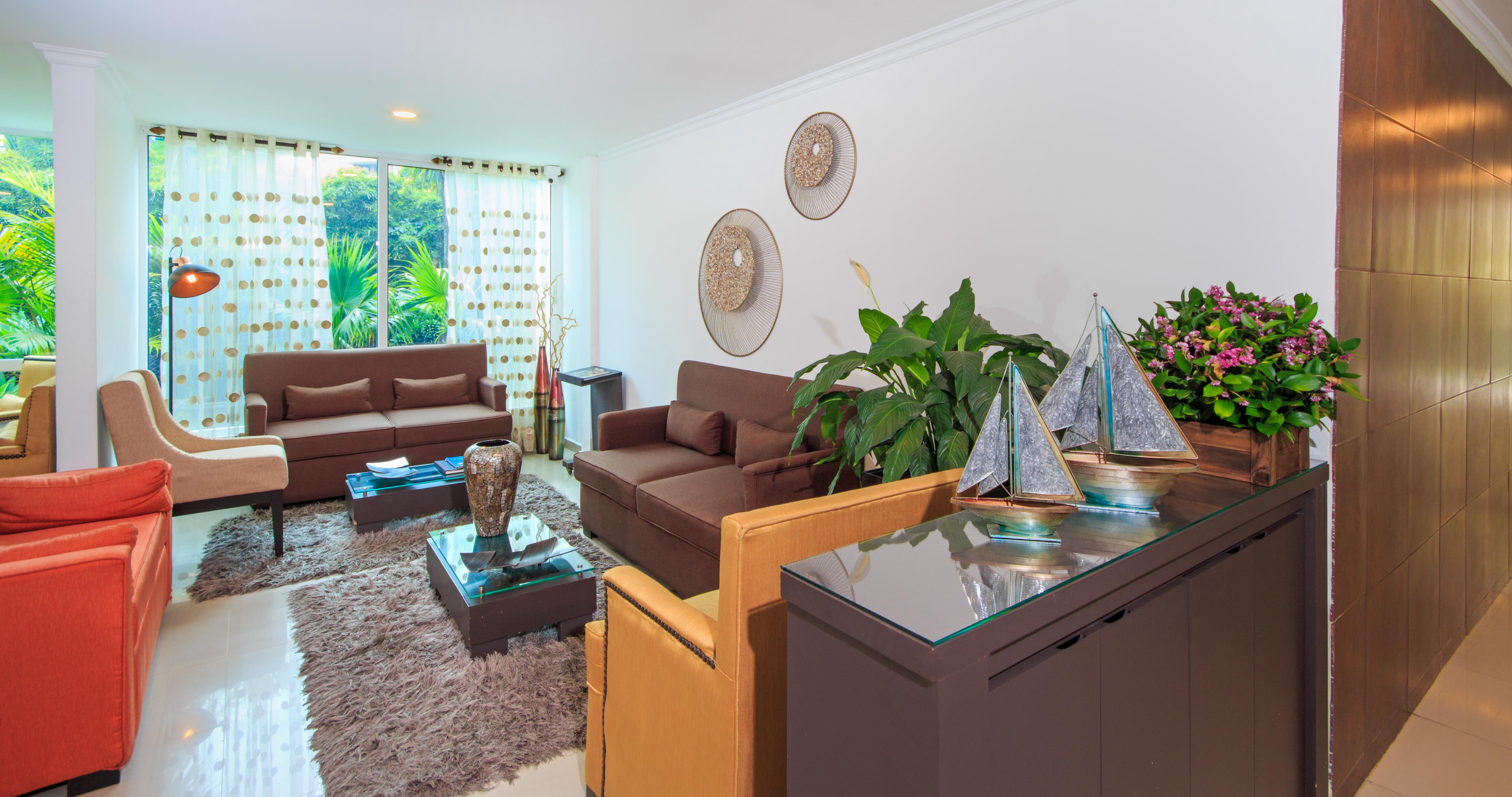 Hotel The Morgana Poblado 3*