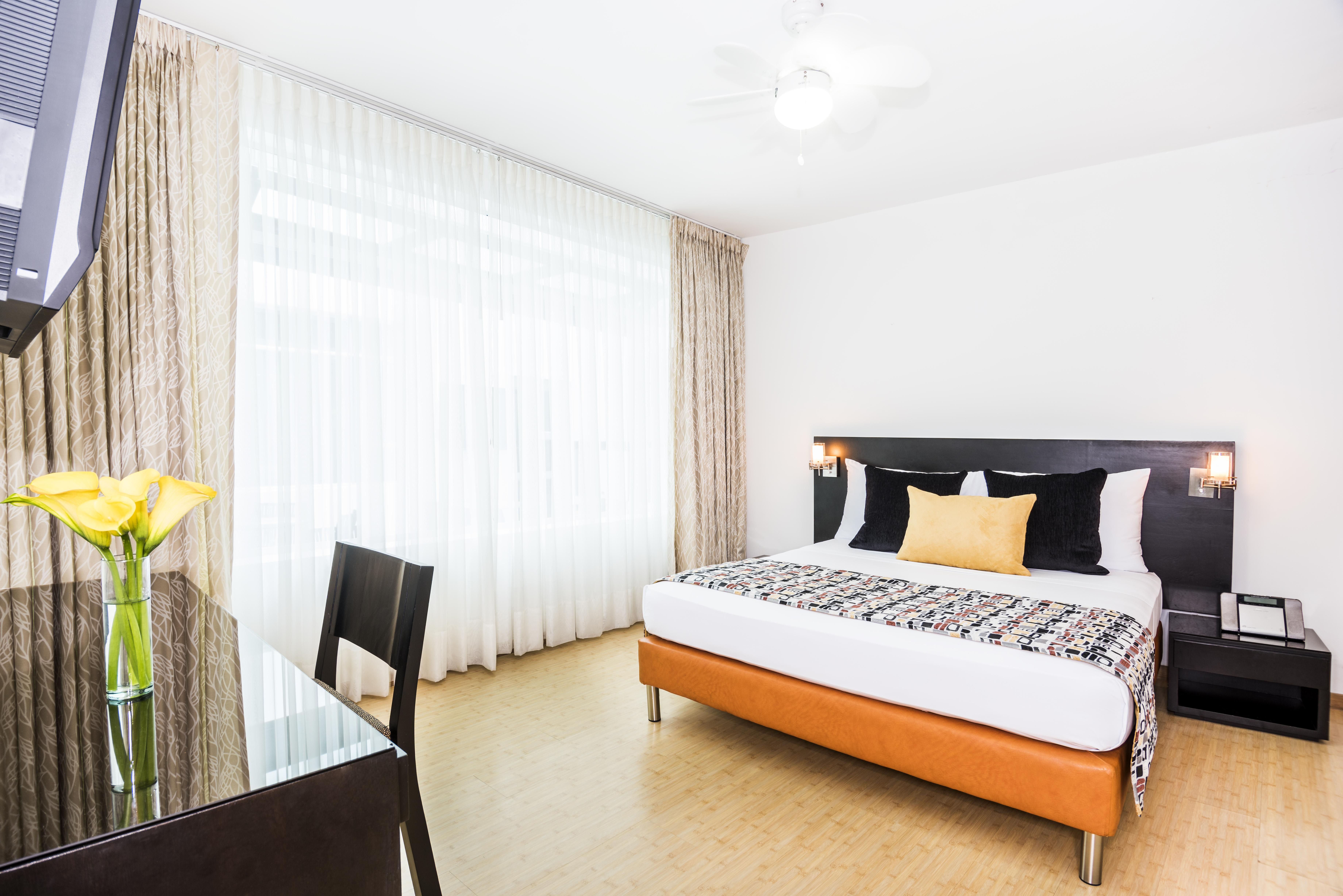 Asturias Hotel