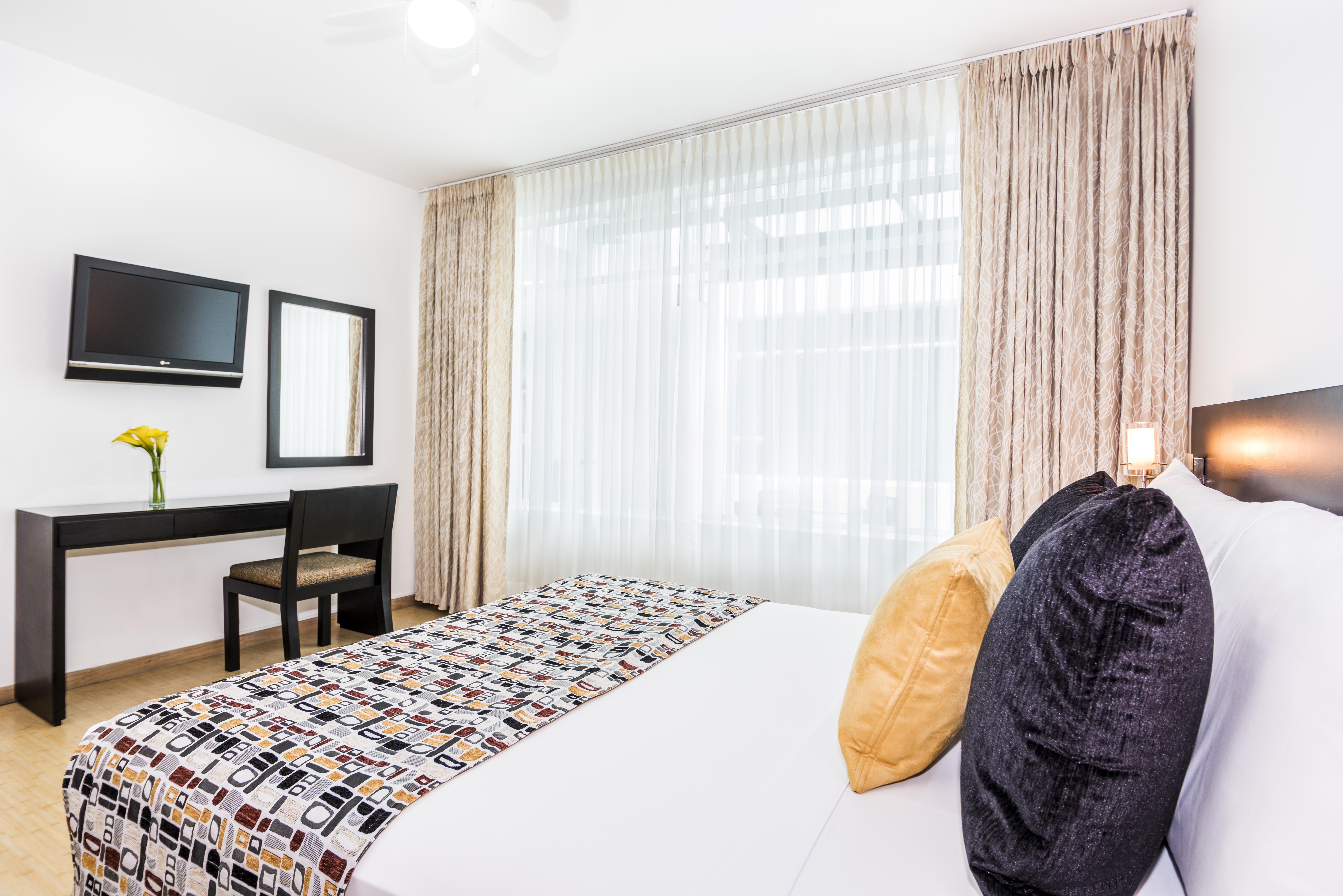 Hotel Asturias Medellin