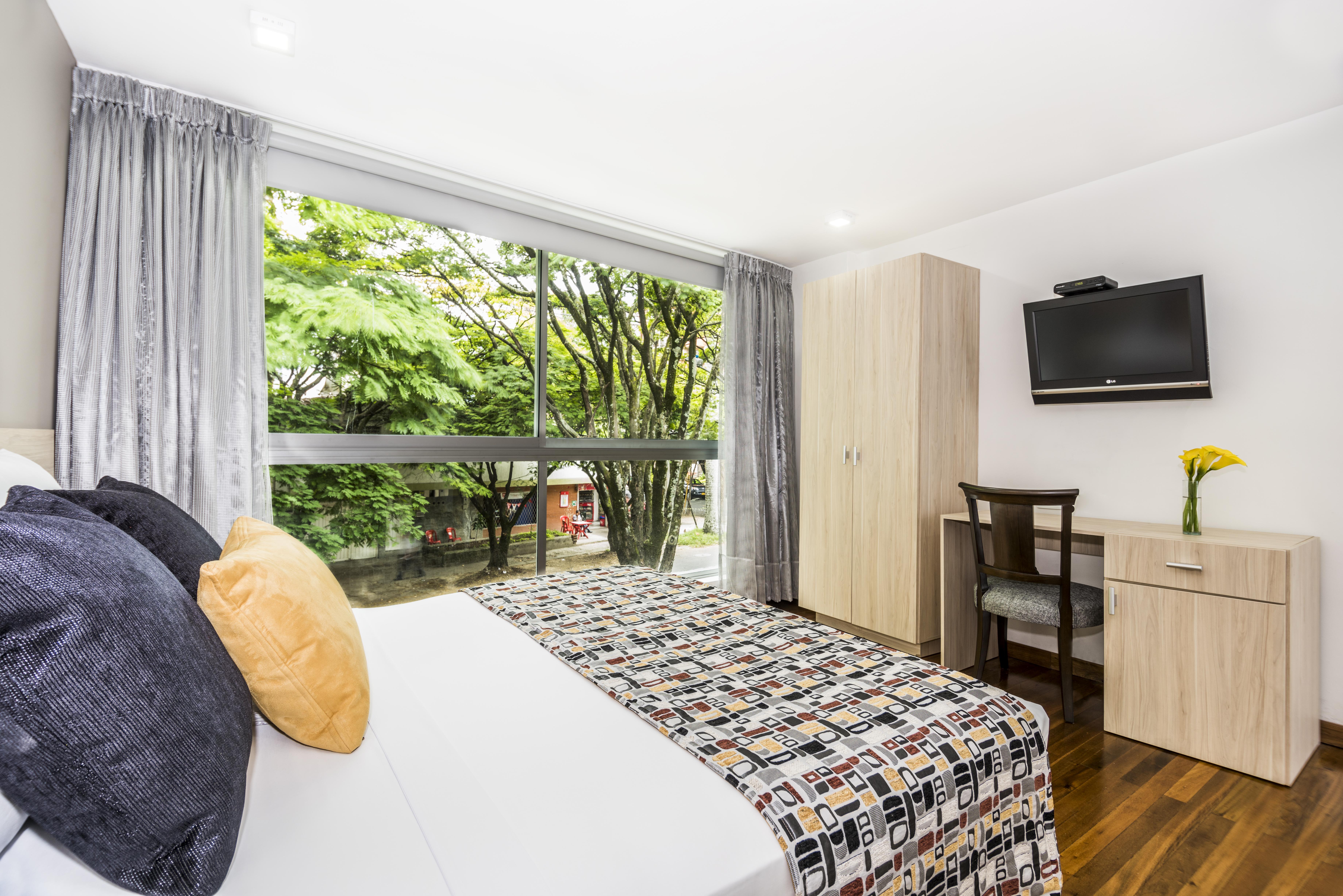 Asturias Hotel Medellin