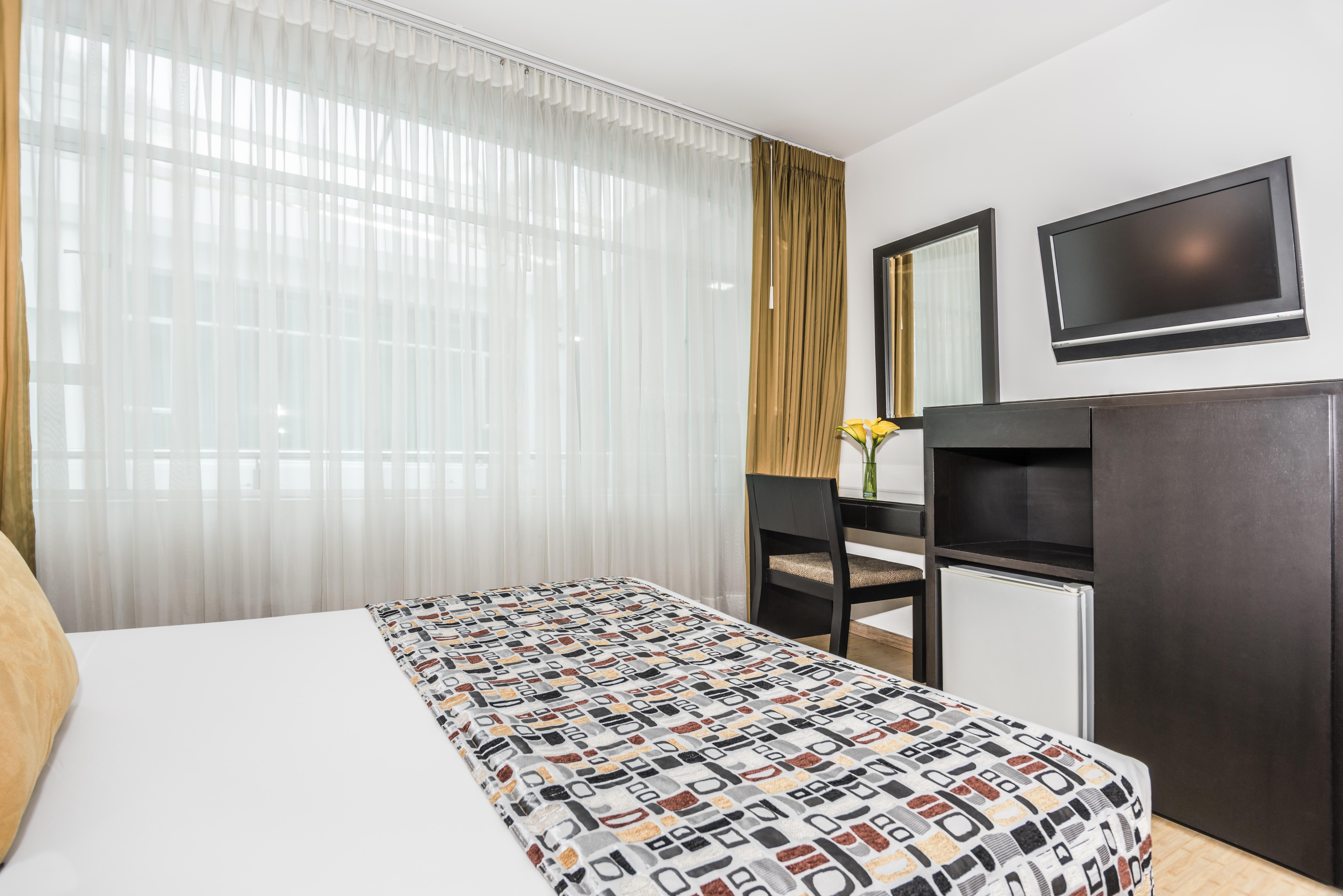 Hotel Asturias