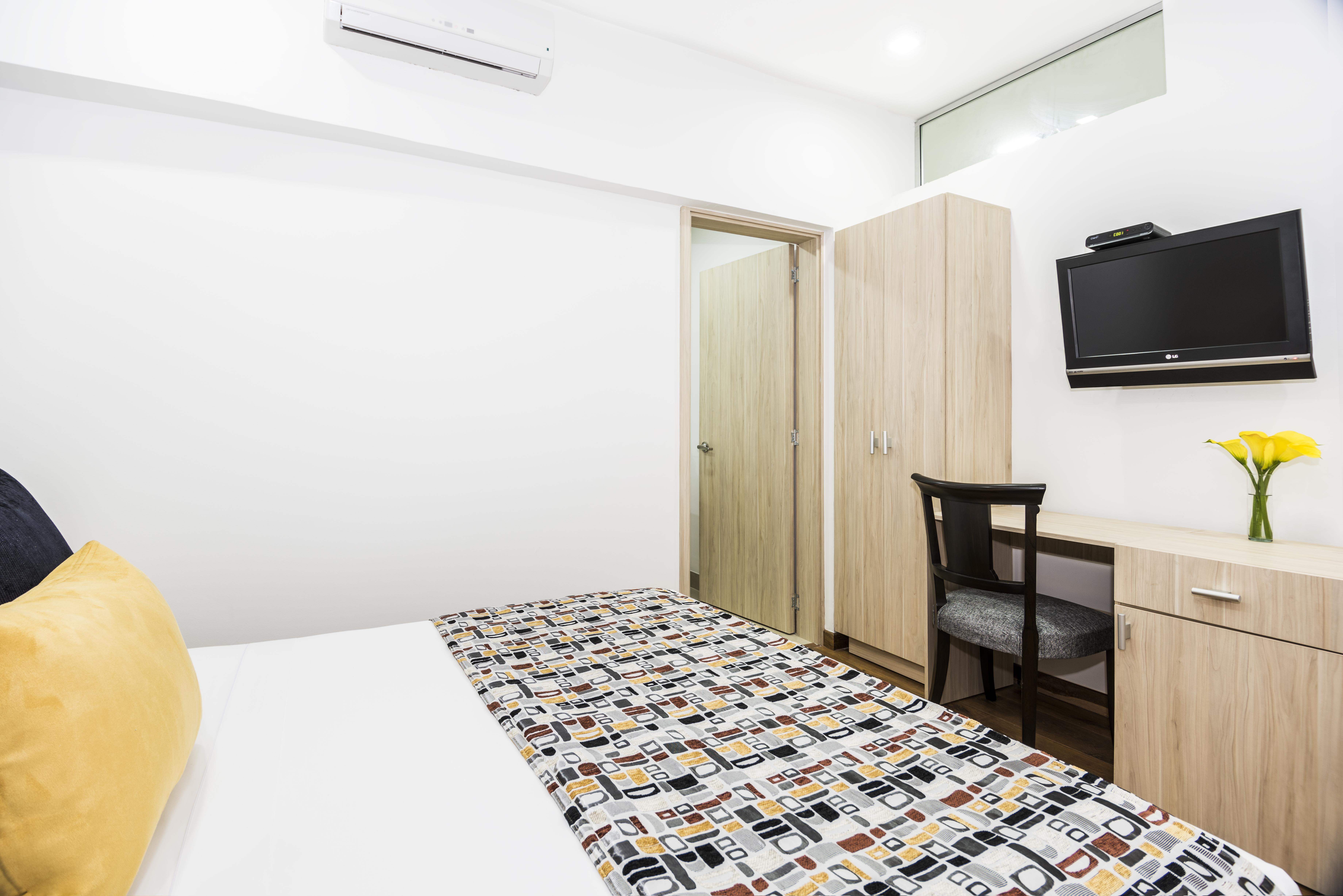 Hotel Asturias 4*