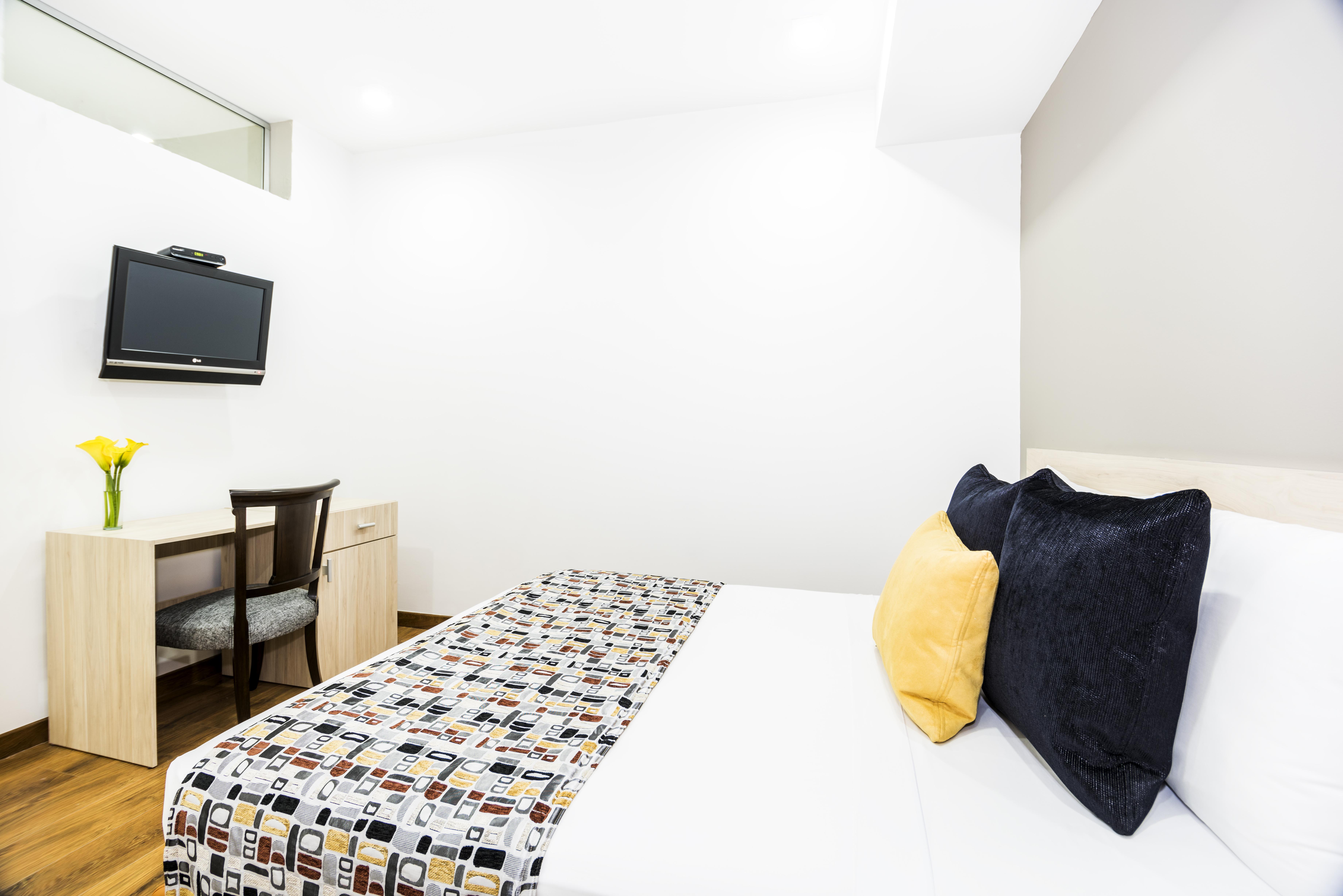 Hotel Asturias Medellin