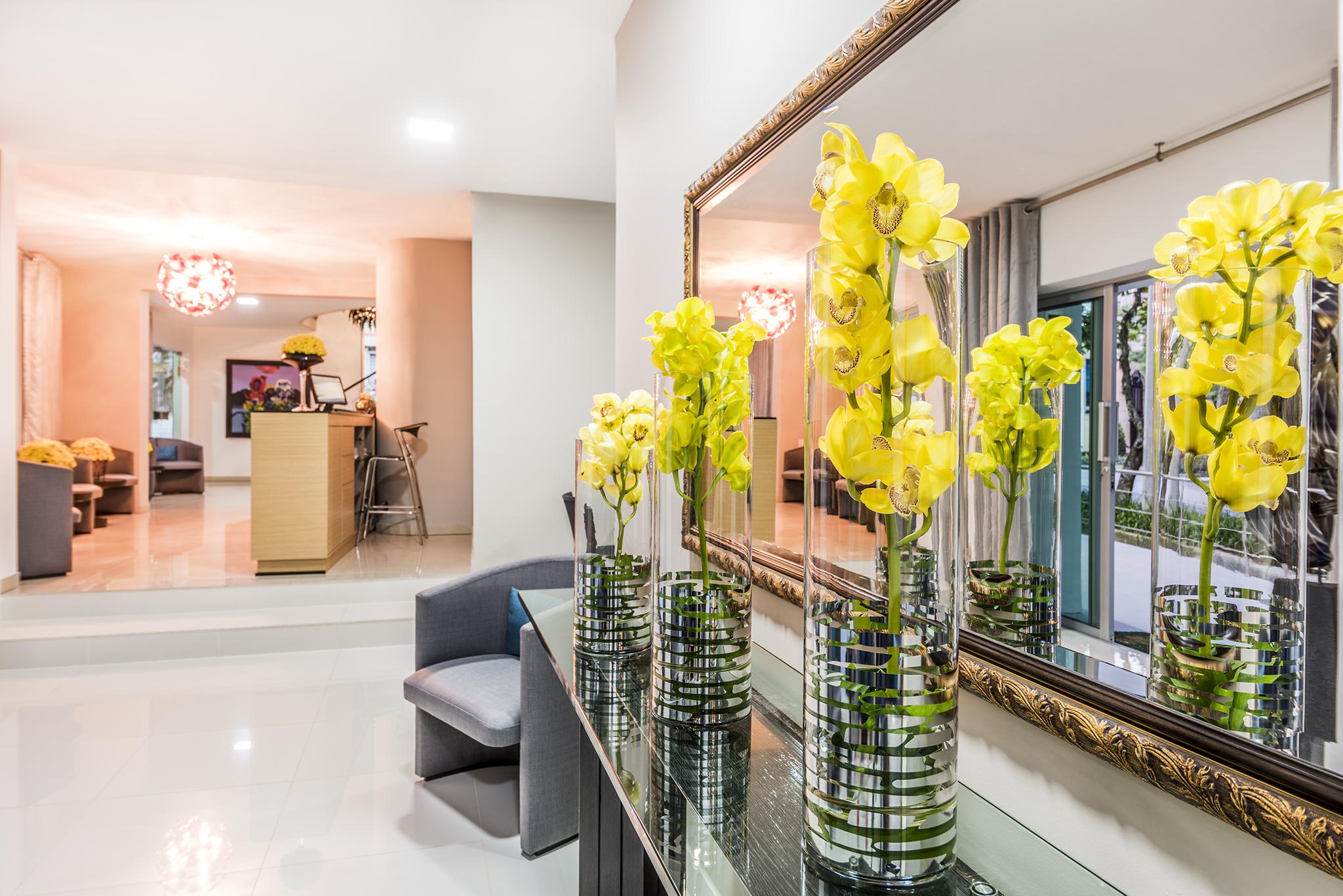 Hotel Asturias 4*